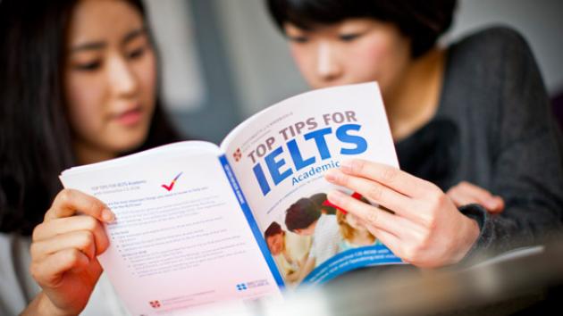 IELTS coaching centers in Madurai register