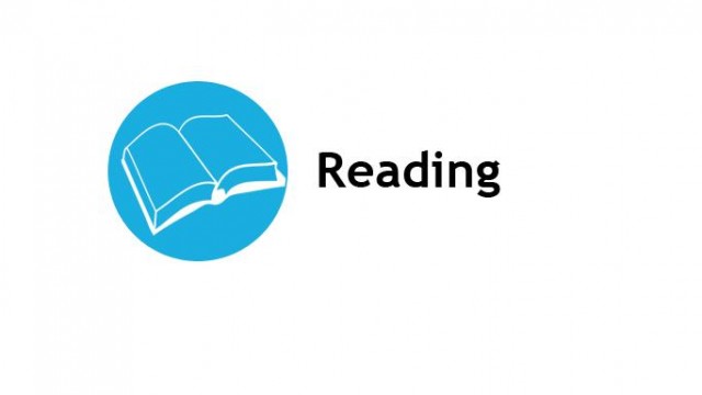 IELTS Reading