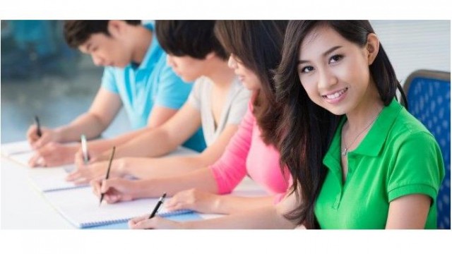 Recommended IELTS Coaching Centres in Madurai