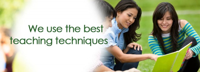 Key Features of IELTS Coaching Center in Madurai