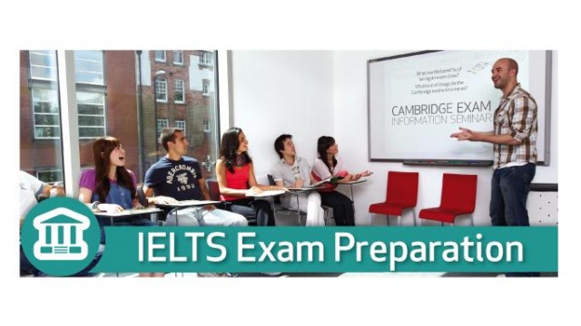 Top IELTS Coaching Center in Madurai for studying