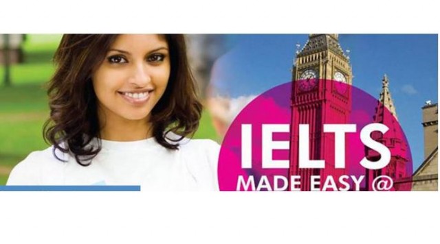 IELTS coaching in Madurai join