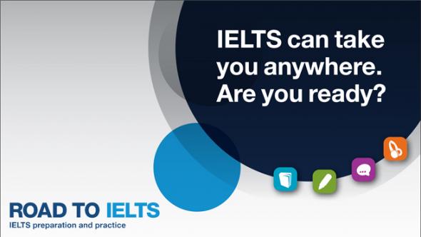 IELTS training centres in Madurai register