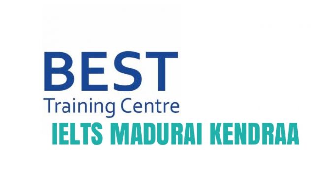 List of IELTS Coaching Centres in Madurai