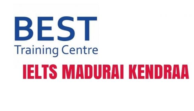 IELTS coaching centre in Madurai register